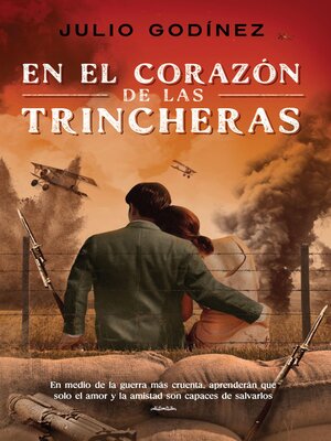 En el corazón de las trincheras - ebook
